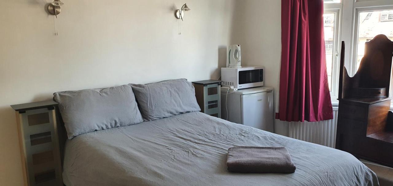 Private Rooms Just 19 Minutes From Central London Northfleet Εξωτερικό φωτογραφία