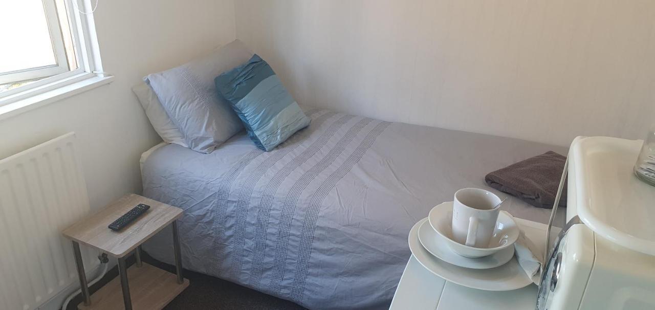 Private Rooms Just 19 Minutes From Central London Northfleet Εξωτερικό φωτογραφία