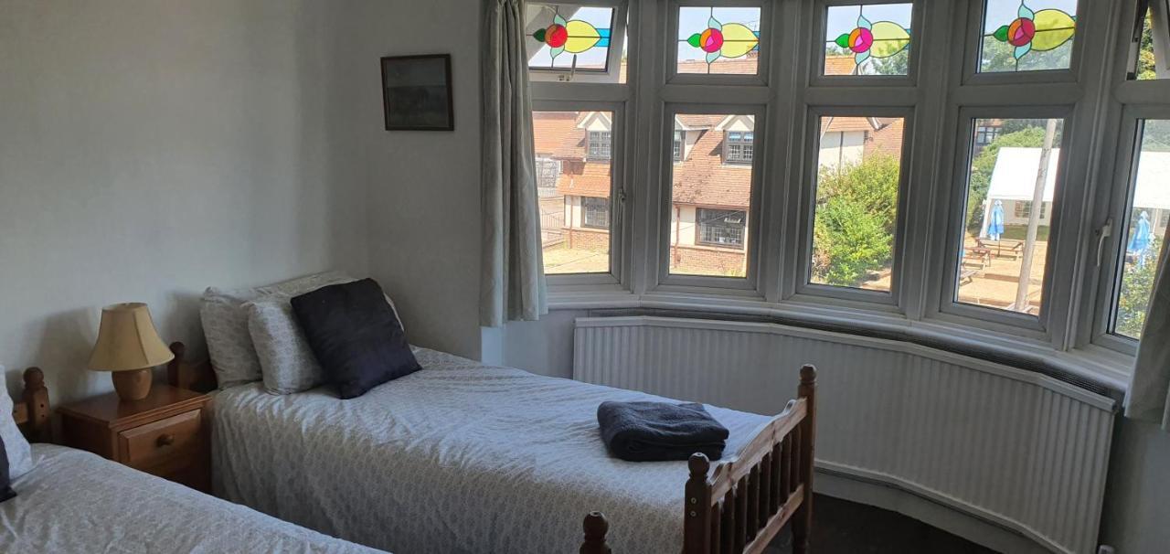 Private Rooms Just 19 Minutes From Central London Northfleet Εξωτερικό φωτογραφία