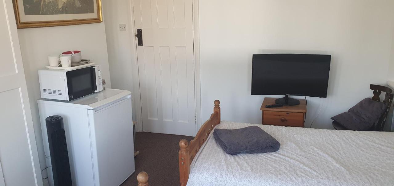 Private Rooms Just 19 Minutes From Central London Northfleet Εξωτερικό φωτογραφία