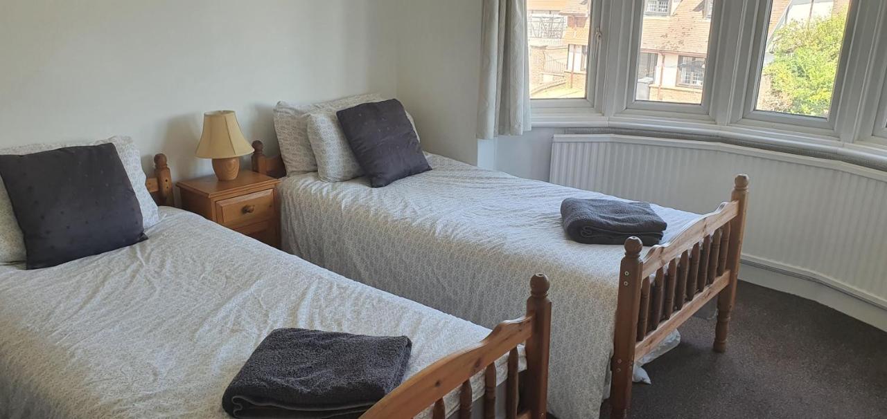 Private Rooms Just 19 Minutes From Central London Northfleet Εξωτερικό φωτογραφία