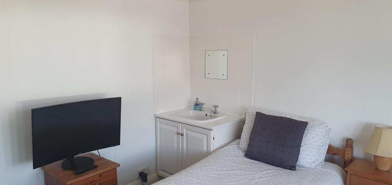 Private Rooms Just 19 Minutes From Central London Northfleet Εξωτερικό φωτογραφία