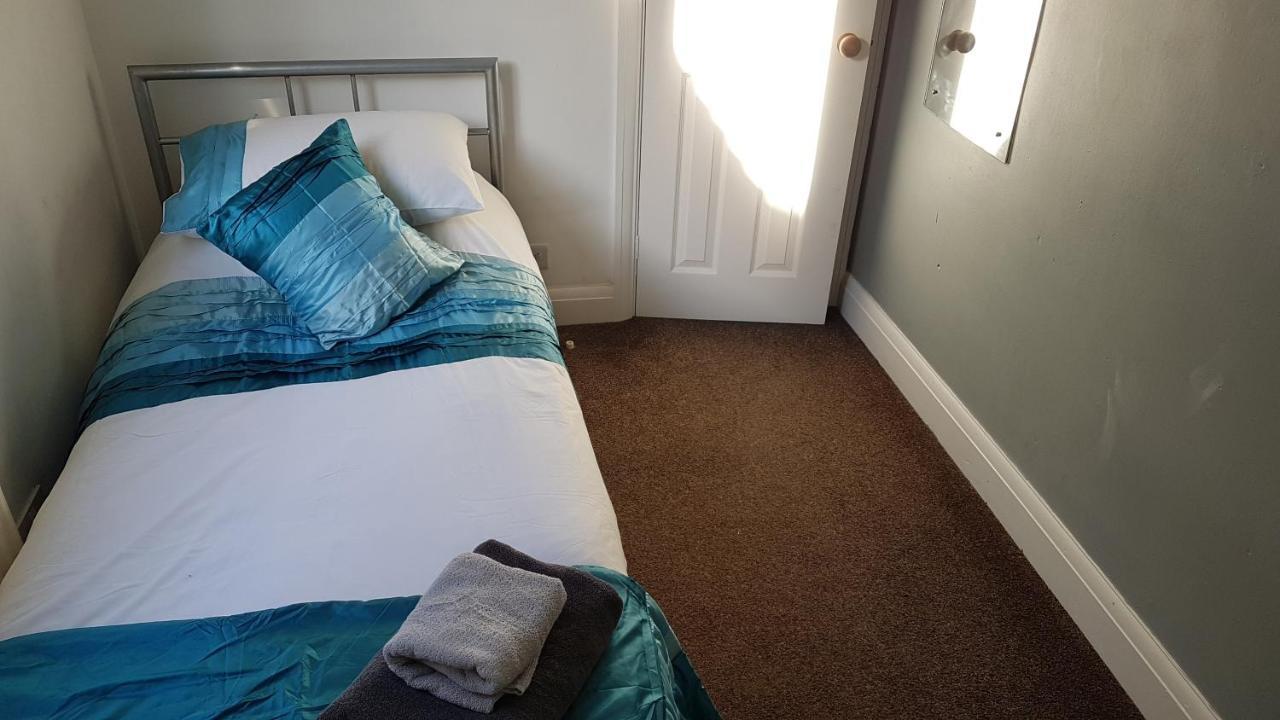 Private Rooms Just 19 Minutes From Central London Northfleet Εξωτερικό φωτογραφία