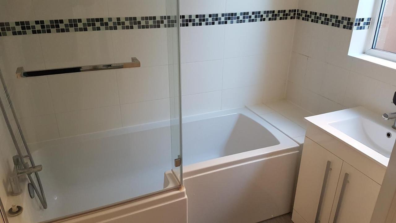Private Rooms Just 19 Minutes From Central London Northfleet Εξωτερικό φωτογραφία