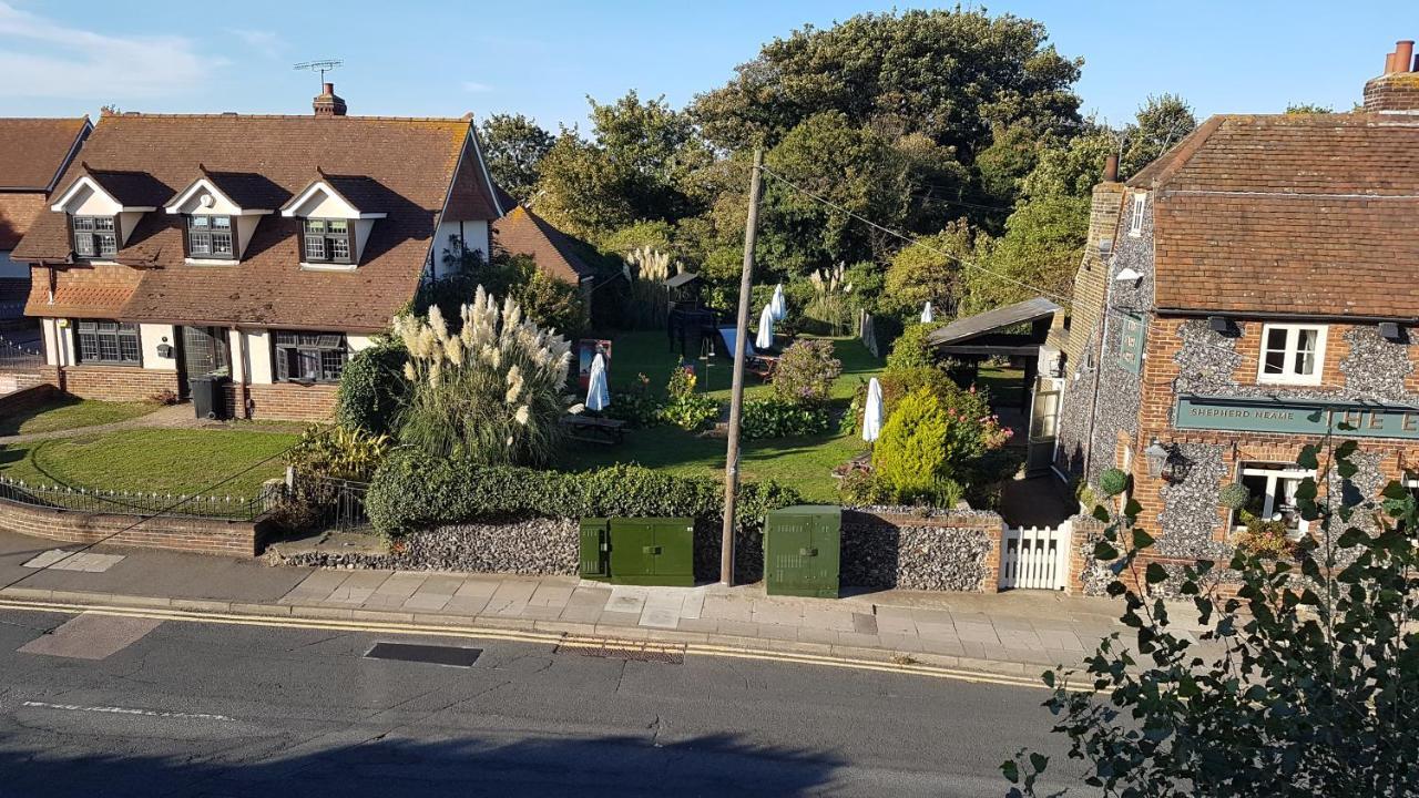 Private Rooms Just 19 Minutes From Central London Northfleet Εξωτερικό φωτογραφία